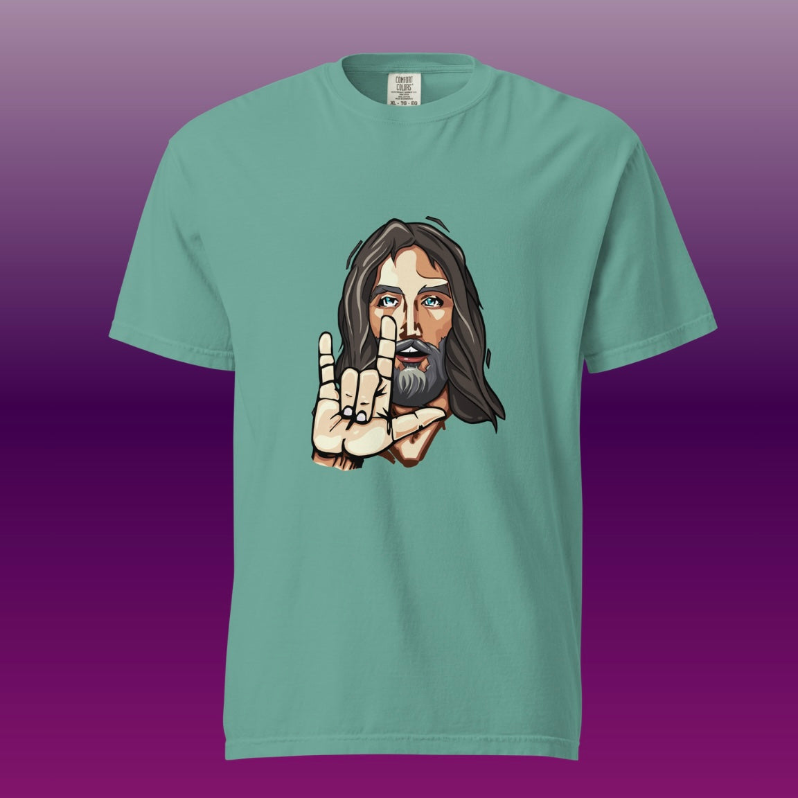 Jesus Love Tee