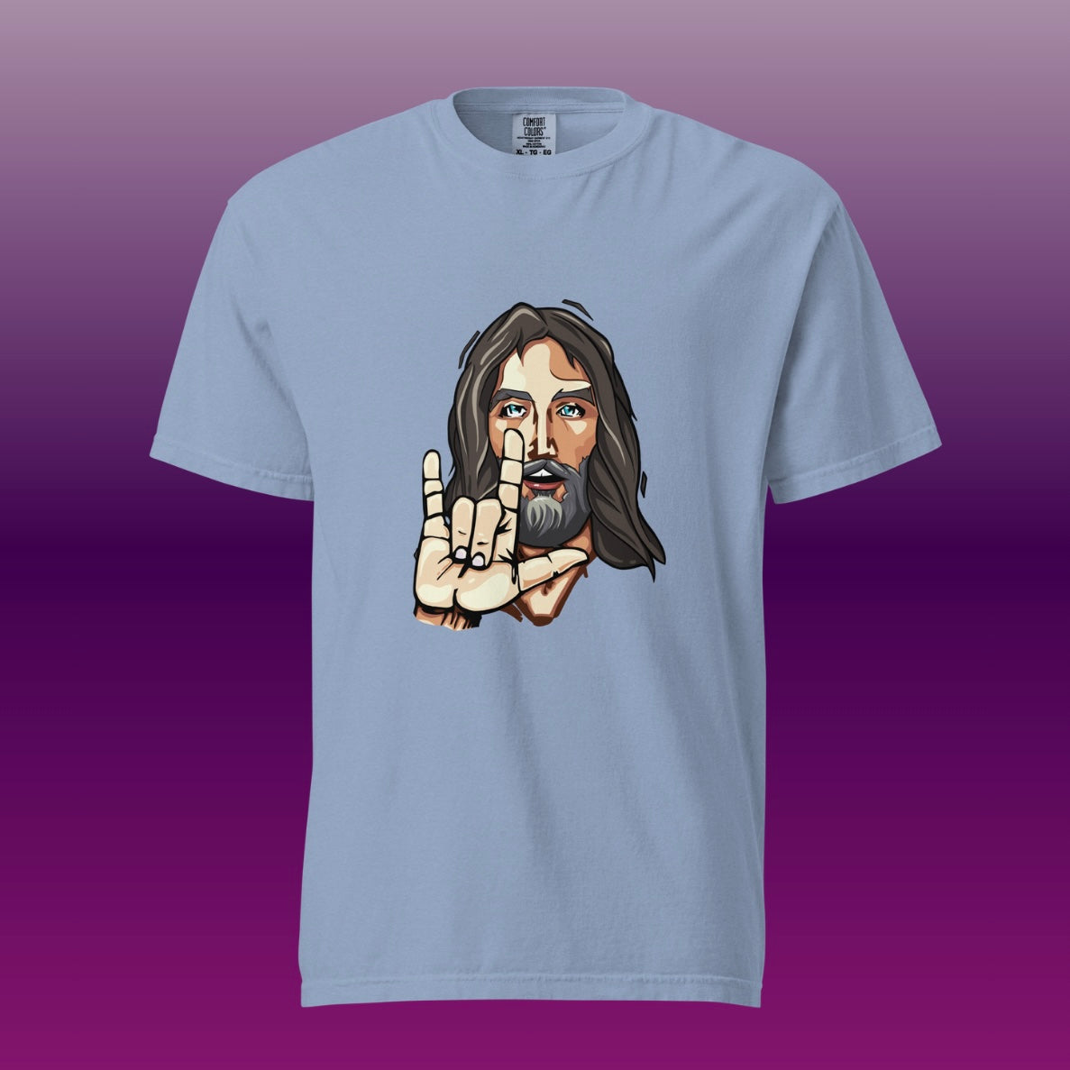 Jesus Love Tee