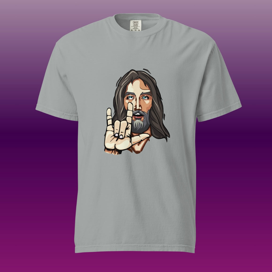 Jesus Love Tee
