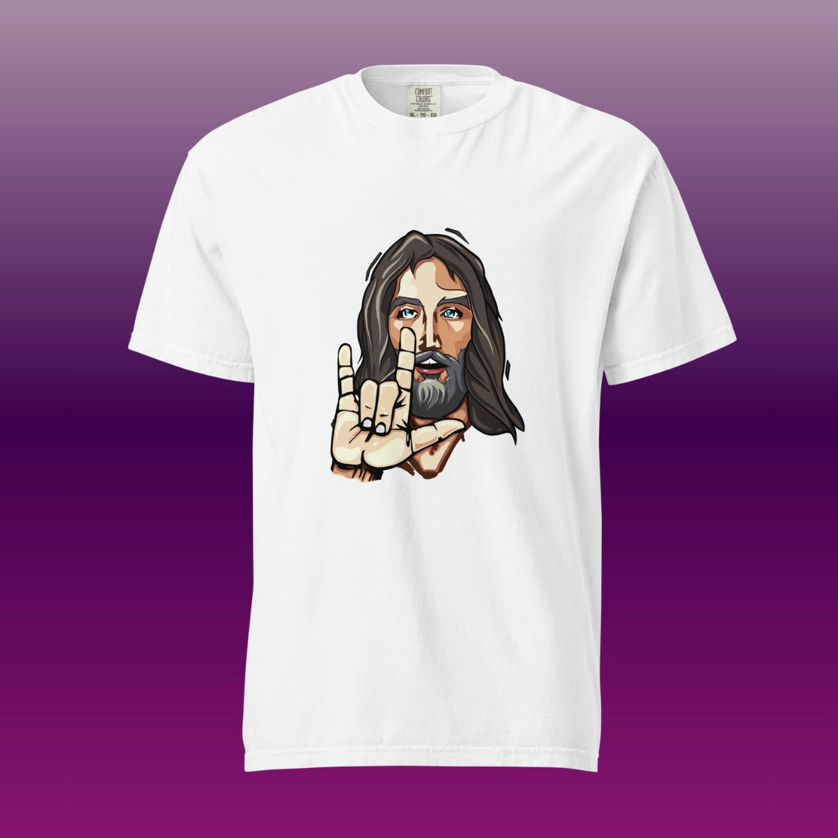Jesus Love Tee