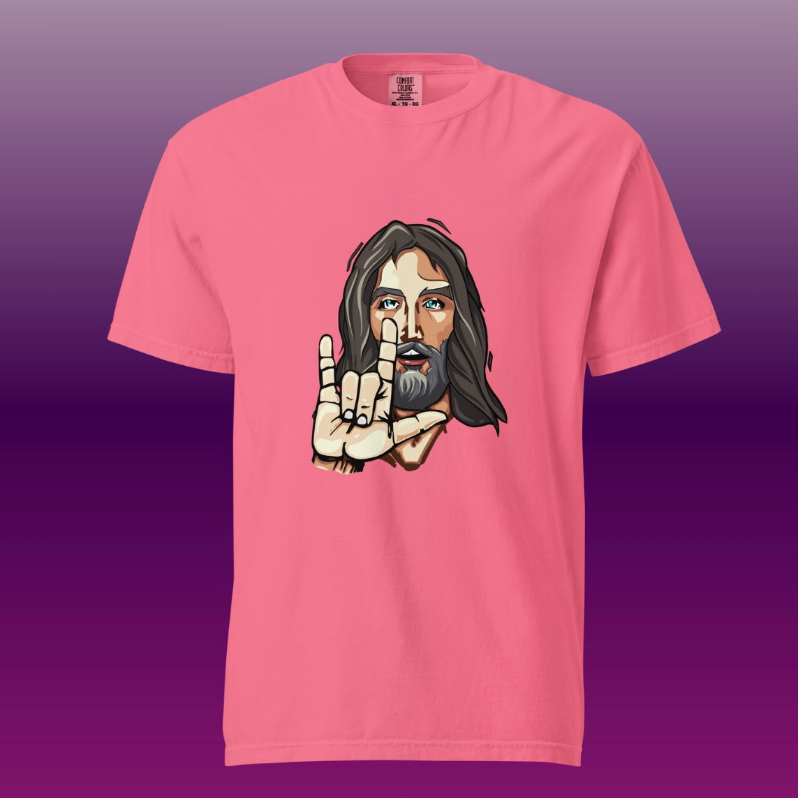 Jesus Love Tee