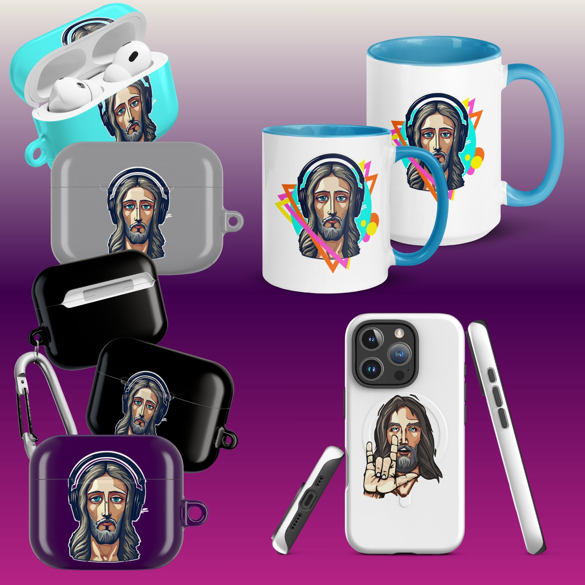 Accessories