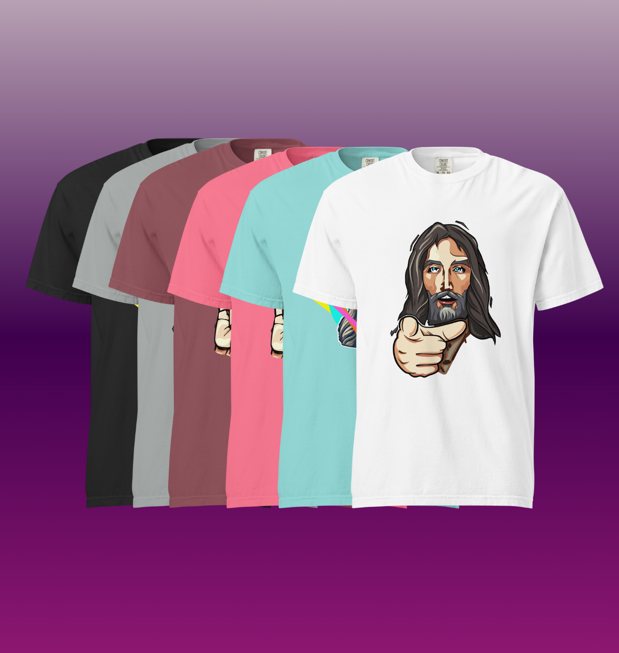 Men's Tees