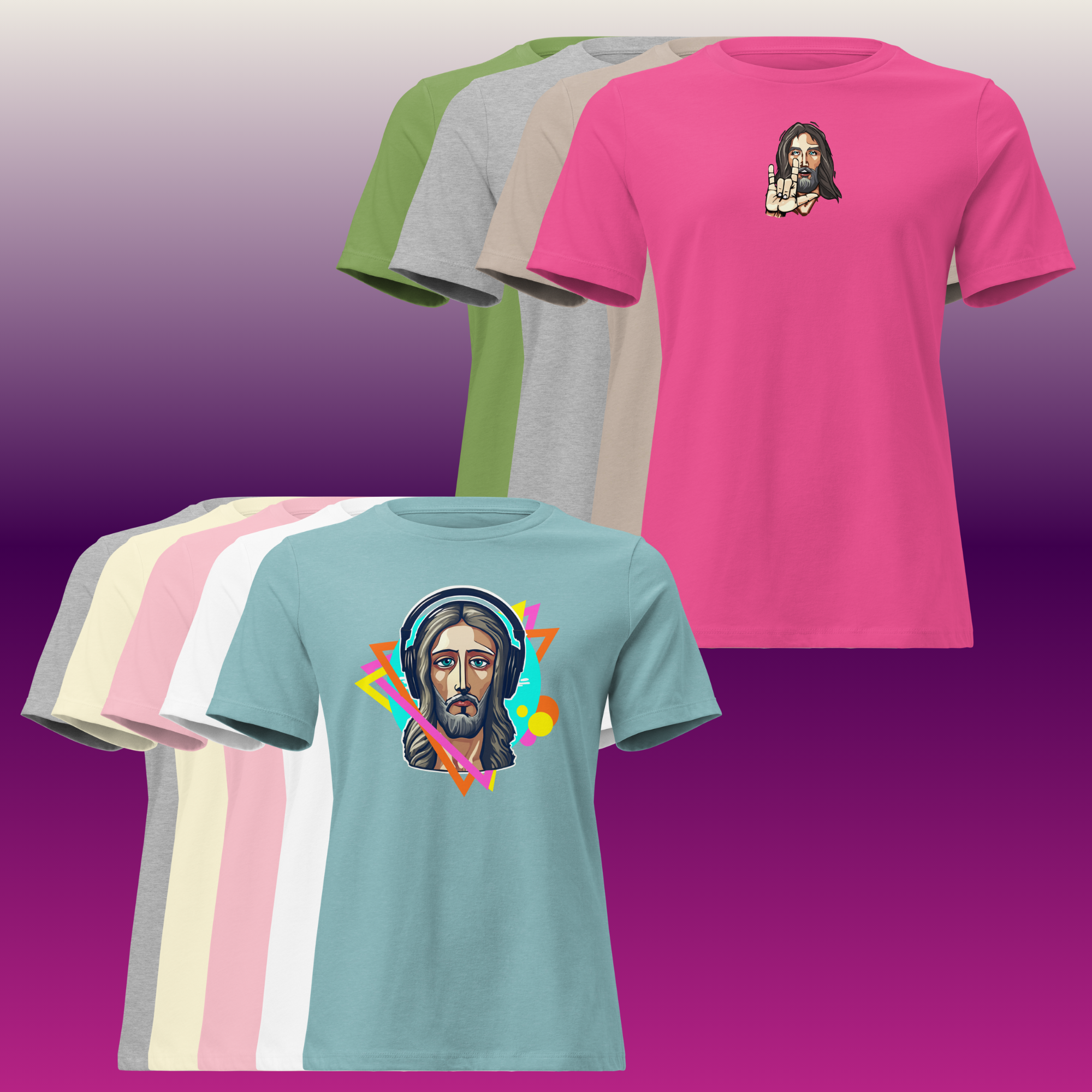 Women's Tees