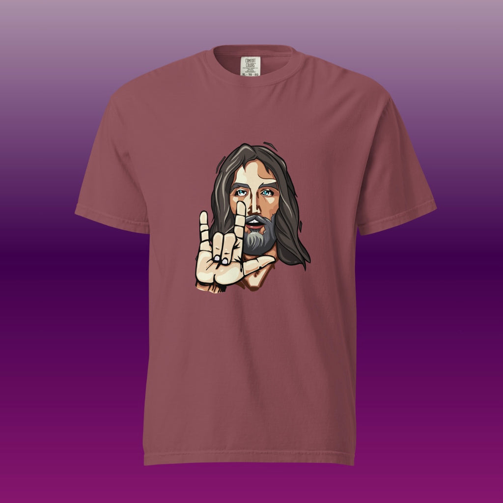 Jesus Love Tee