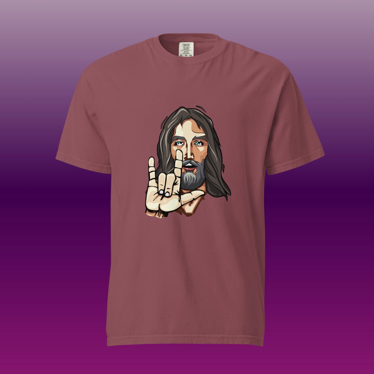 Jesus Love Tee