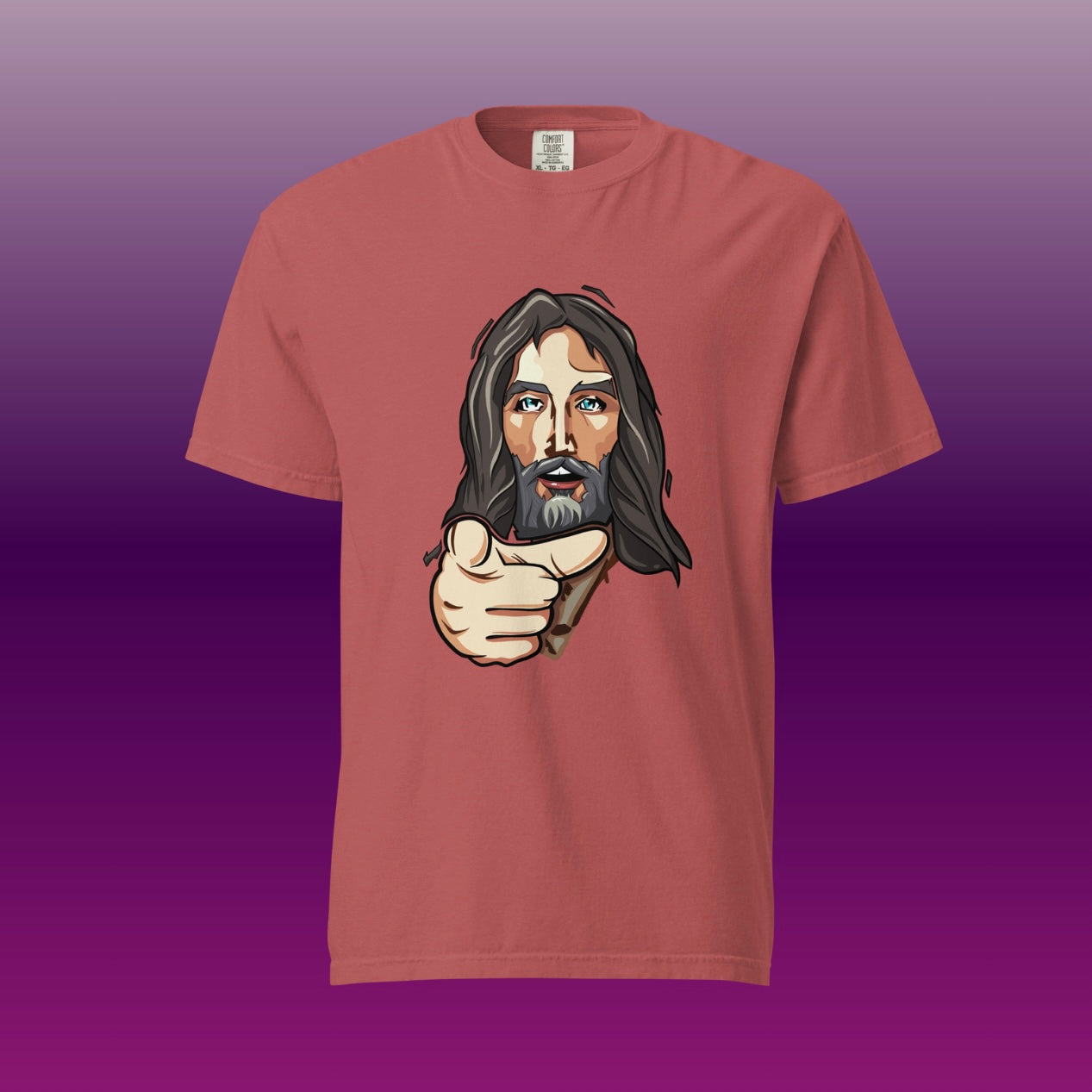 Hey, You Tee