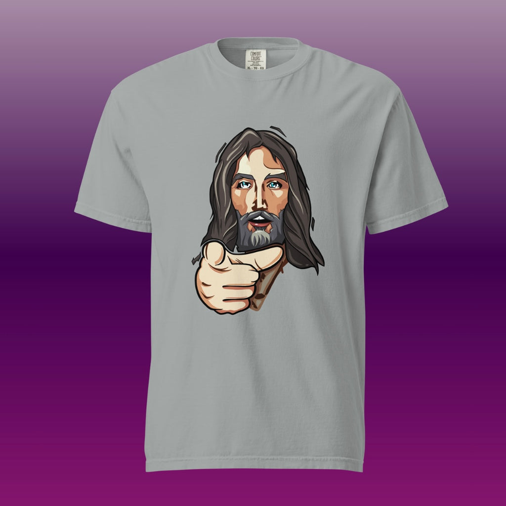 Hey, You Tee