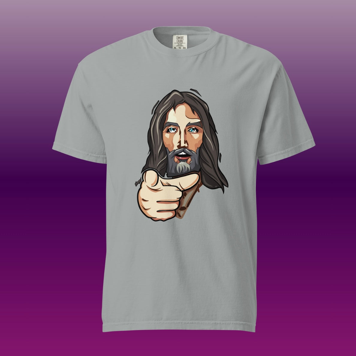 Hey, You Tee