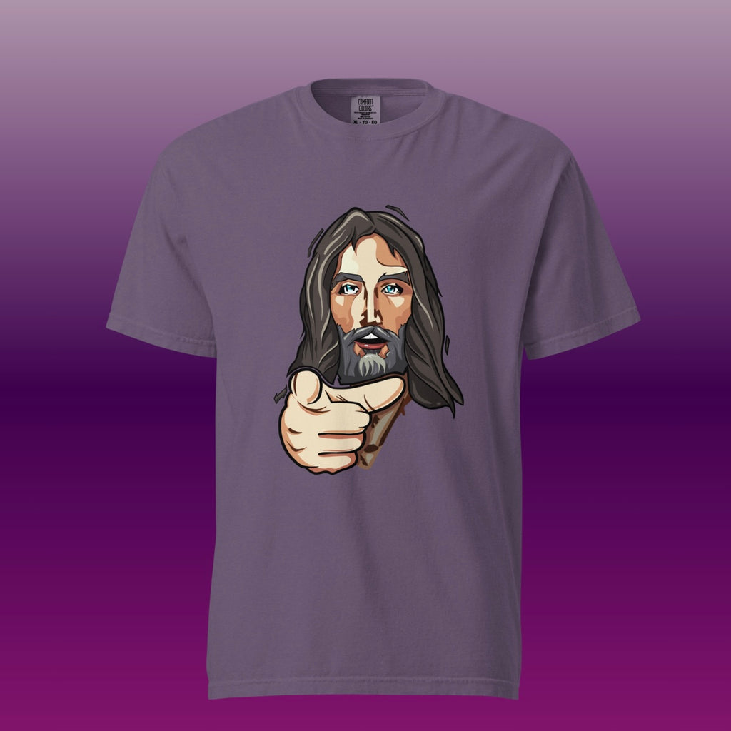 Hey, You Tee