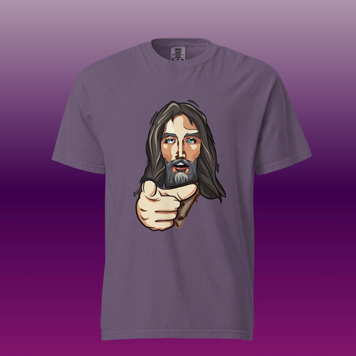 Hey, You Tee