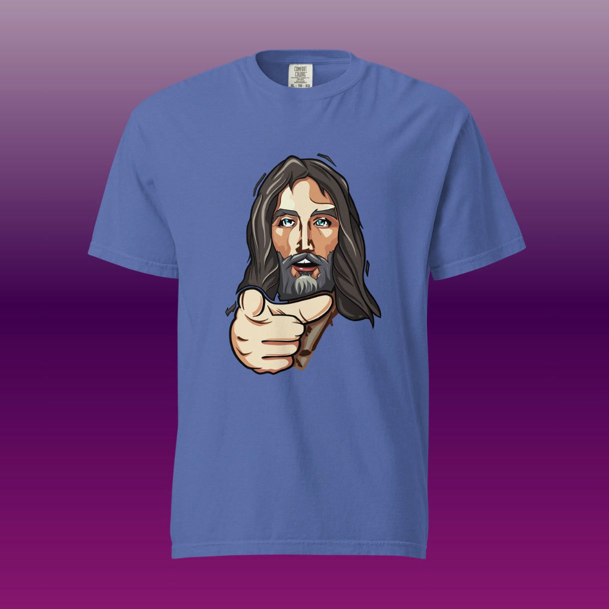 Hey, You Tee