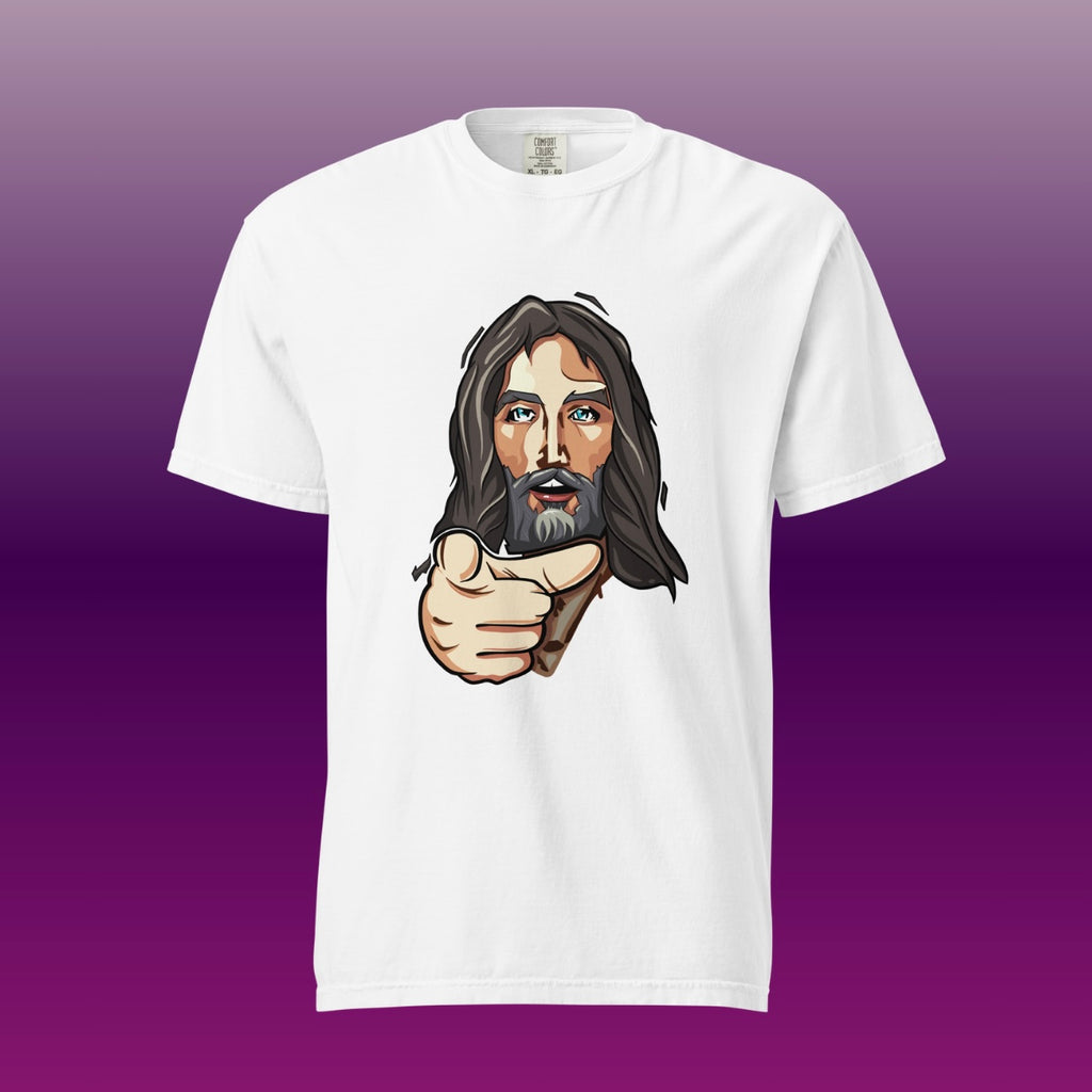 Hey, You Tee